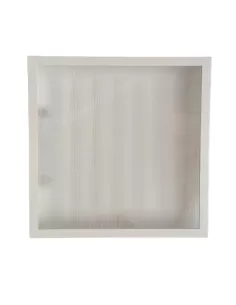 Ideallux cpm36n01 contraplus ugr 31 5w 5500lm 4 0k ca weiß 2